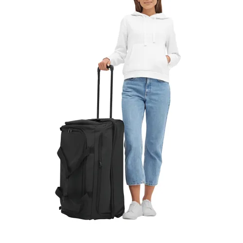 BERGEN - gurulós utazótáska