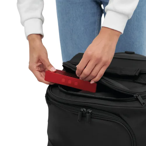 BERGEN - gurulós utazótáska