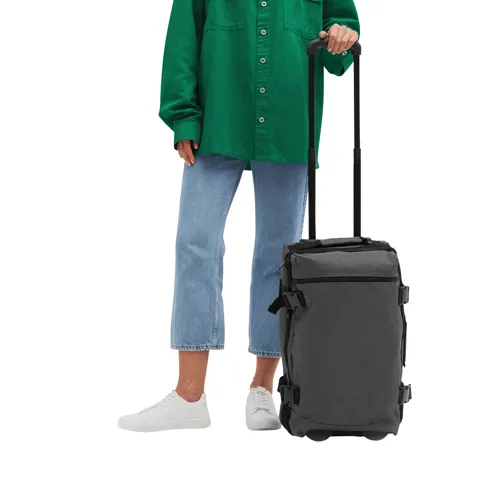 VISBY - gurulós utazótáska