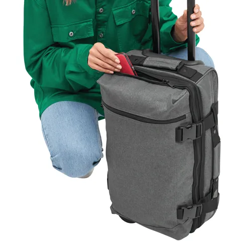 VISBY - gurulós utazótáska