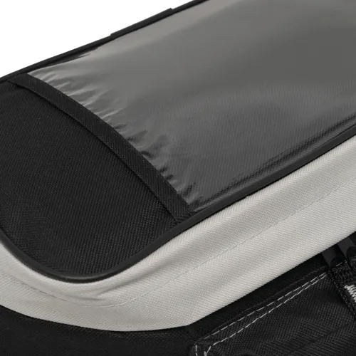 BIKE - kerékpárkormányra erősíthető biciklis hűtőtáska