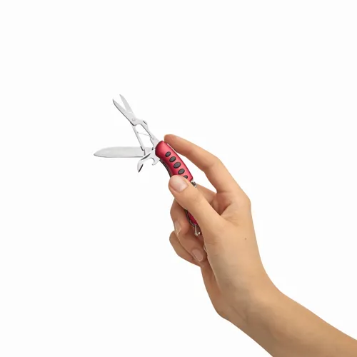 SMALL R. - 7 részes zsebkés