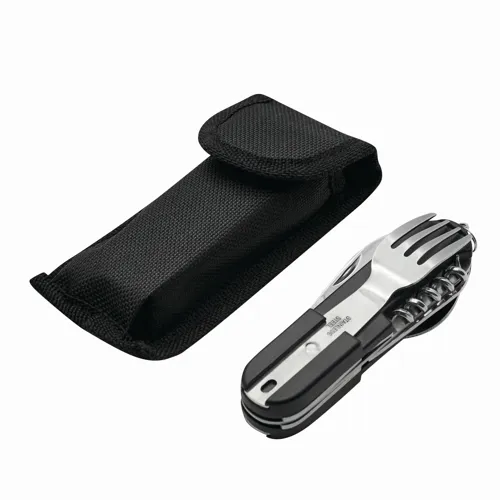 WILDLIFE - multifunkciós túrakészlet