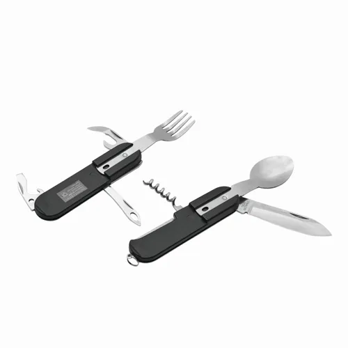 WILDLIFE - multifunkciós túrakészlet