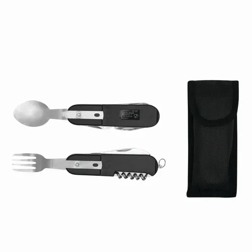 WILDLIFE - multifunkciós túrakészlet