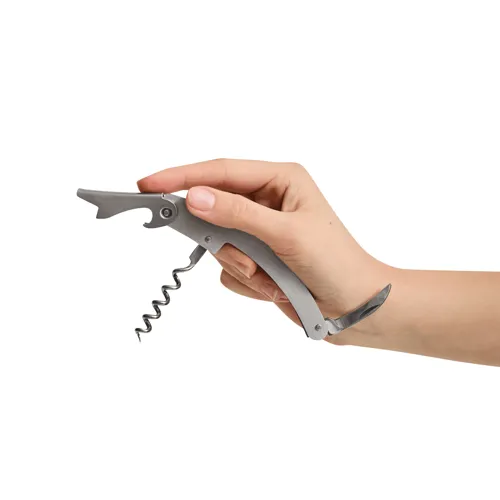 DUET - boros készlet fekete kartondobozban