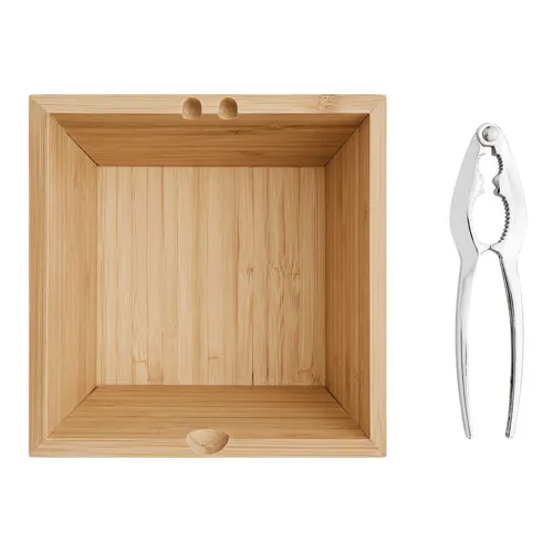 CLICK - diótörő szett