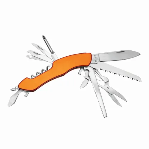 ALL TOGETHER - 11 darabos multifunkciós szerszámkészlet