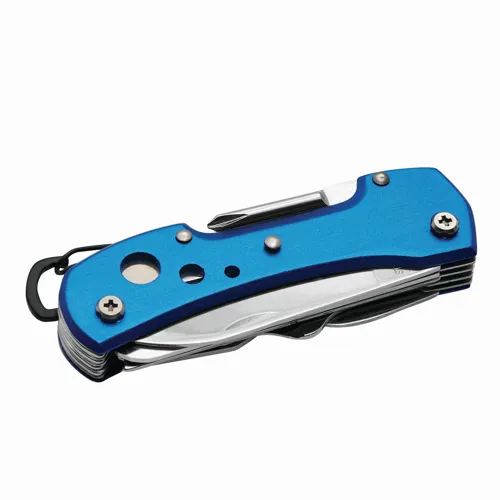 STRONG HELPER - zsebkés, bicska