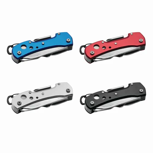 STRONG HELPER - zsebkés, bicska