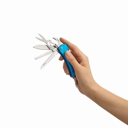 STRONG HELPER - zsebkés, bicska