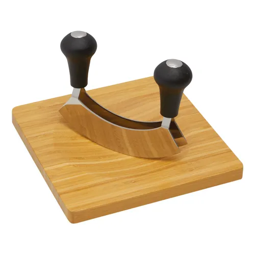 BUNCH - Fűszernövény-aprító szett