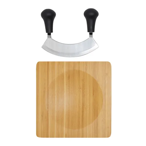 BUNCH - Fűszernövény-aprító szett