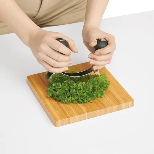 BUNCH - Fűszernövény-aprító szett