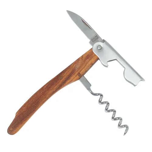 OPULENT - pincérbicska