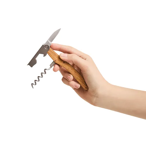 OPULENT - pincérbicska