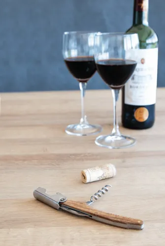 OPULENT - pincérbicska