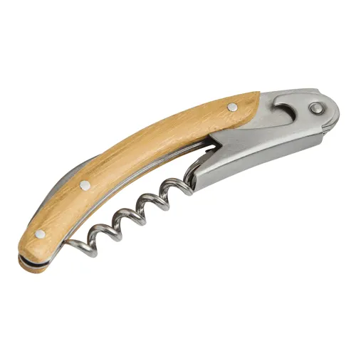 PULLY - pincérbicska,