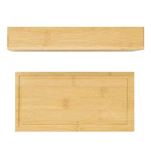 BAMBOO WINE - boros és sajt készlet