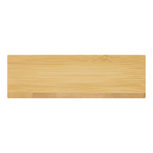 BAMBOO WINE - boros és sajt készlet