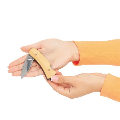 BAMBOO BLADE - zsebkés, bicska