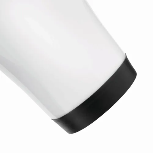 WARM-UP - duplafalú műanyag pohár