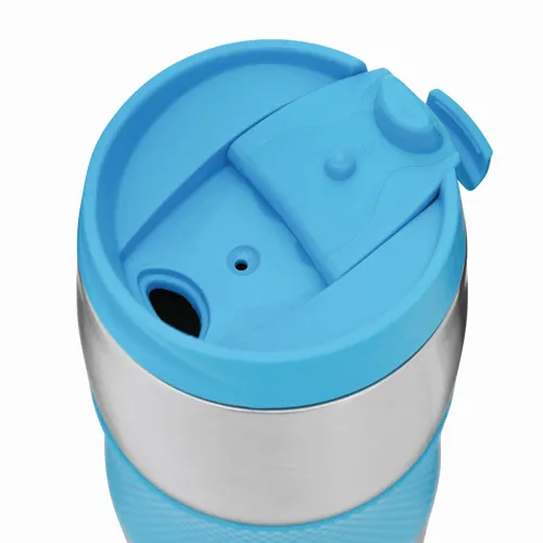 AU LAIT - duplafalú termobögre