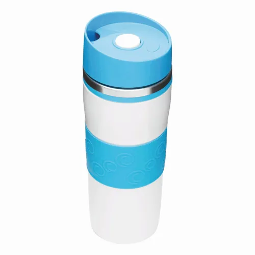 ARABICA - duplafalú termobögre