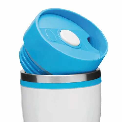 ARABICA - duplafalú termobögre