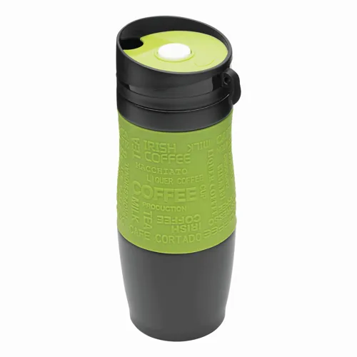 GOLDEN DREAM - duplafalú termoszbögre