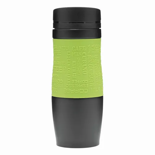 GOLDEN DREAM - duplafalú termoszbögre