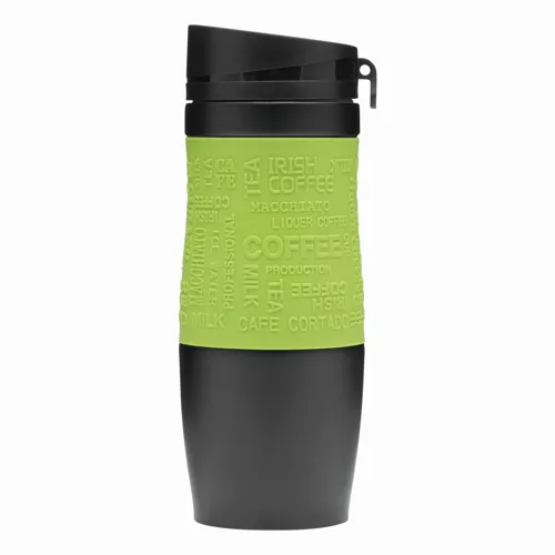 GOLDEN DREAM - duplafalú termoszbögre