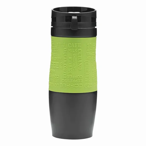 GOLDEN DREAM - duplafalú termoszbögre