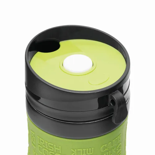 GOLDEN DREAM - duplafalú termoszbögre