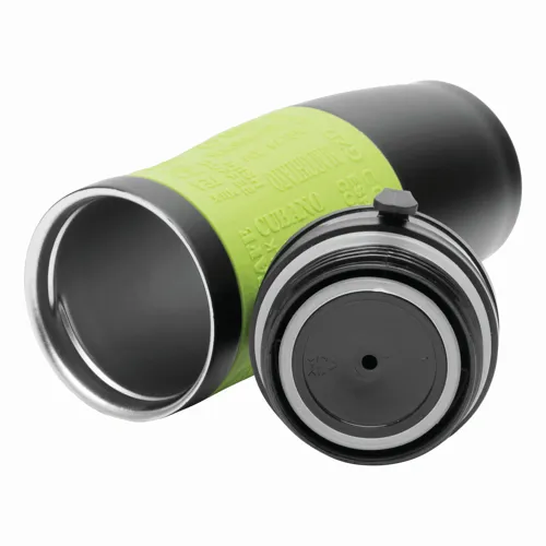 GOLDEN DREAM - duplafalú termoszbögre