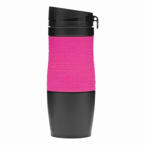 GOLDEN DREAM - duplafalú termoszbögre  