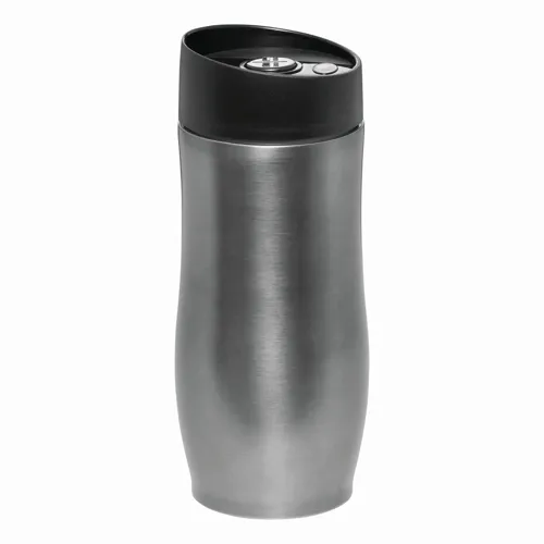 CLASSICO - duplafalú termo bögre