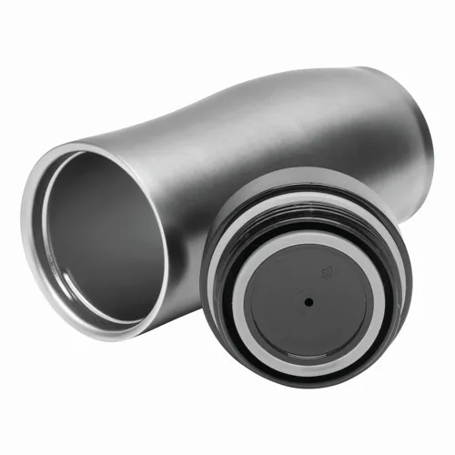 CLASSICO - duplafalú termo bögre