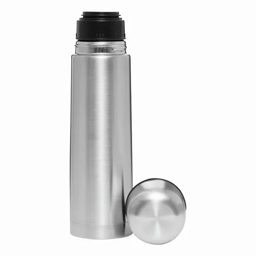 WARM SOUL M - duplafalú termosz, űrtartalom kb. 500 ml