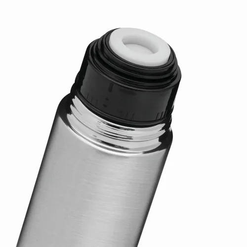 WARM SOUL M - duplafalú termosz, űrtartalom kb. 500 ml