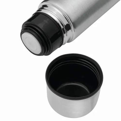 WARM SOUL M - duplafalú termosz, űrtartalom kb. 500 ml