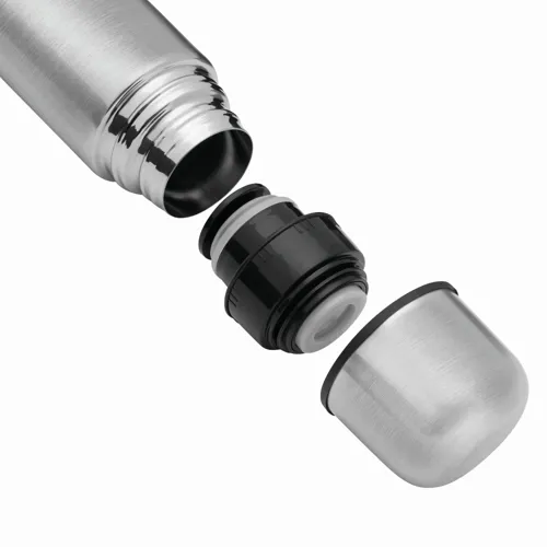 WARM SOUL M - duplafalú termosz, űrtartalom kb. 500 ml