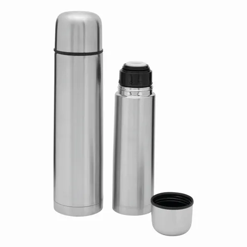 WARM SOUL M - duplafalú termosz, űrtartalom kb. 500 ml