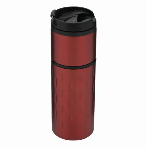 EXCLUSIVE LIQUID - duplafalú termosz bögre