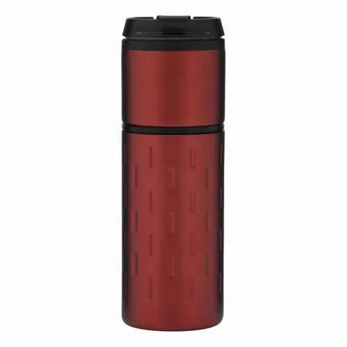 EXCLUSIVE LIQUID - duplafalú termosz bögre