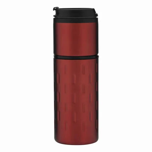 EXCLUSIVE LIQUID - duplafalú termosz bögre