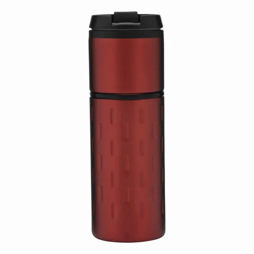 EXCLUSIVE LIQUID - duplafalú termosz bögre