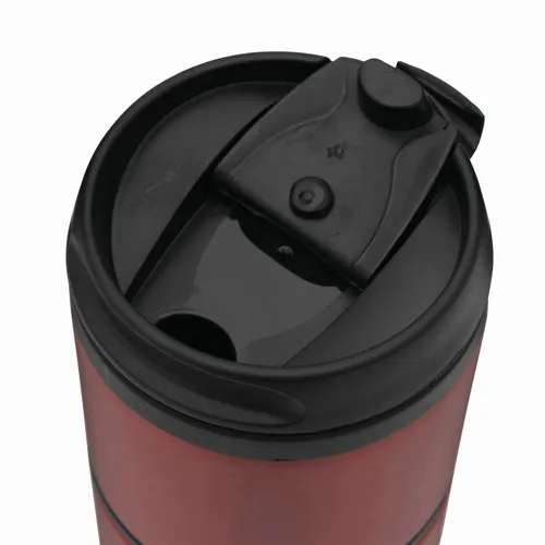 EXCLUSIVE LIQUID - duplafalú termosz bögre