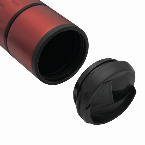 EXCLUSIVE LIQUID - duplafalú termosz bögre