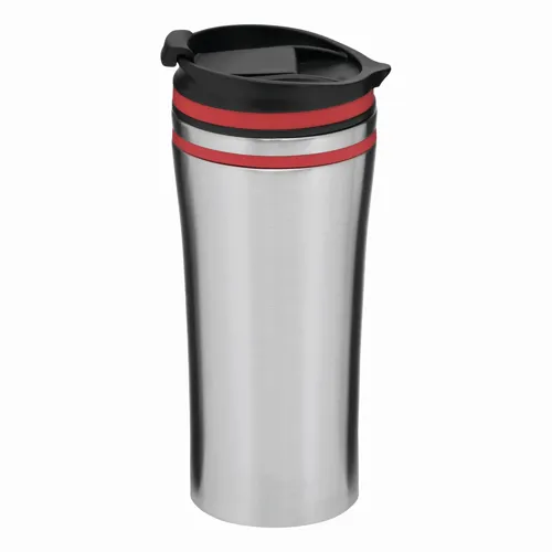 LIBERICA - duplafalú utazó termoszbögre